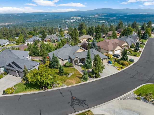 1606 W Gail Jean Ln, Spokane, WA 99218