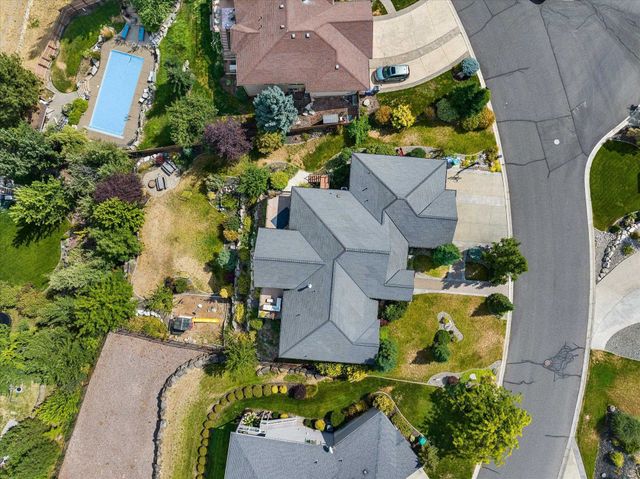 1606 W Gail Jean Ln, Spokane, WA 99218