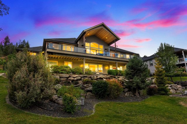 1606 W Gail Jean Ln, Spokane, WA 99218