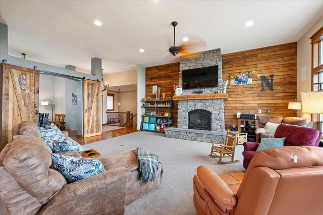 1606 W Gail Jean Ln, Spokane, WA 99218