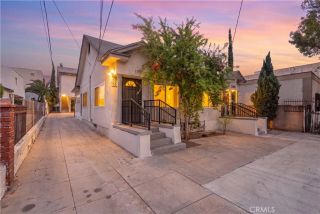 1530 N Mariposa, Hollywood, CA 90027
