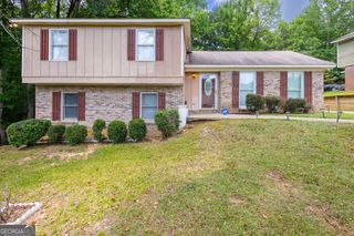 1513 Alamo Drive, Columbus, GA 31907