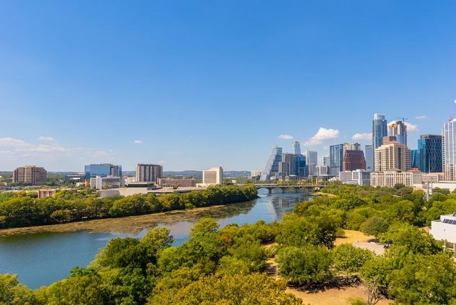 54 Rainey ST 1122, Austin, TX 78701