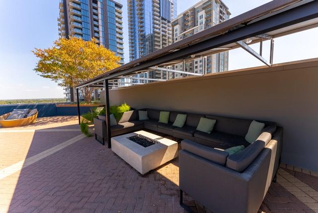 54 Rainey ST 1122, Austin, TX 78701