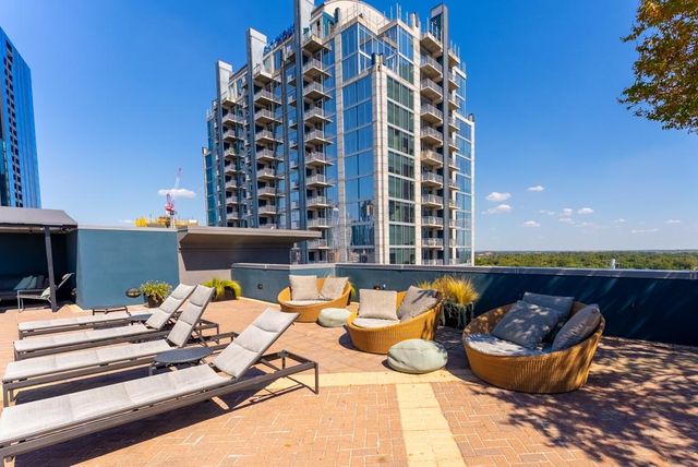 54 Rainey ST 1122, Austin, TX 78701