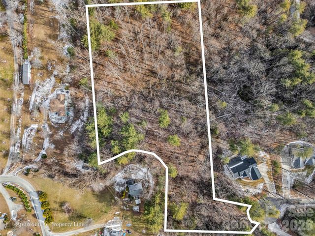 88 Summer Shade Court, Hendersonville, NC 28792