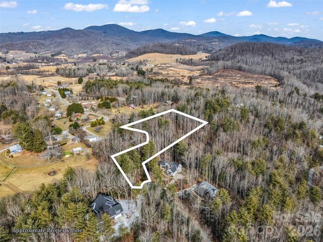 88 Summer Shade Court, Hendersonville, NC 28792