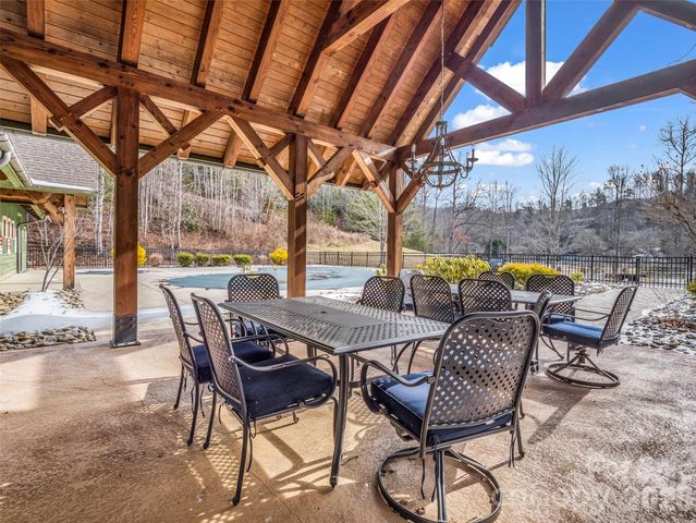 88 Summer Shade Court, Hendersonville, NC 28792