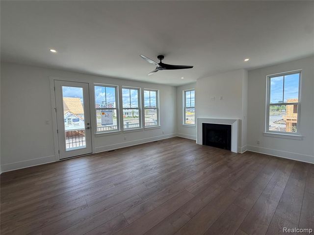 107 Bridle 54, Northville, MI 48167