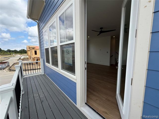 107 Bridle 54, Northville, MI 48167