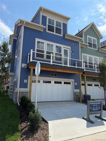 107 Bridle 54, Northville, MI 48167