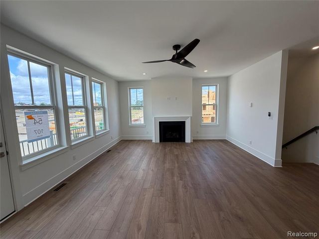 107 Bridle 54, Northville, MI 48167