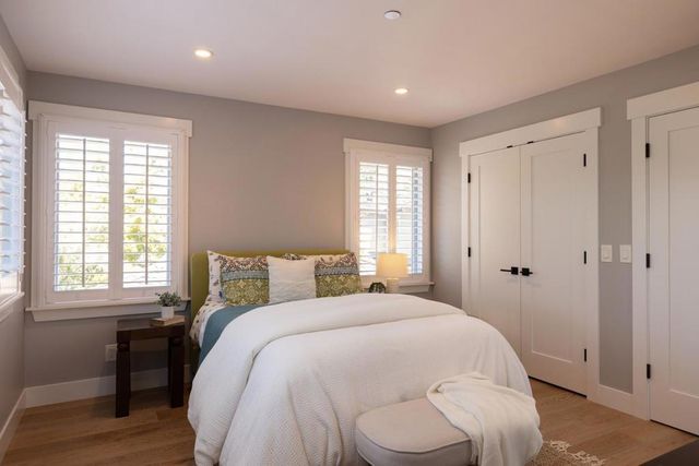 0 Guadalupe 5 SE of 3rd, Carmel, CA 93921