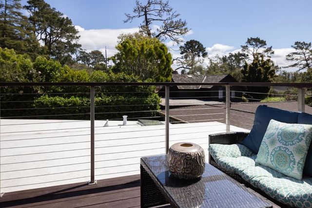 0 Guadalupe 5 SE of 3rd, Carmel, CA 93921