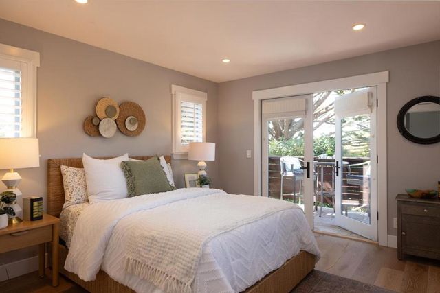 0 Guadalupe 5 SE of 3rd, Carmel, CA 93921