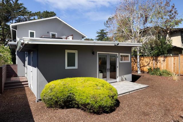0 Guadalupe 5 SE of 3rd, Carmel, CA 93921