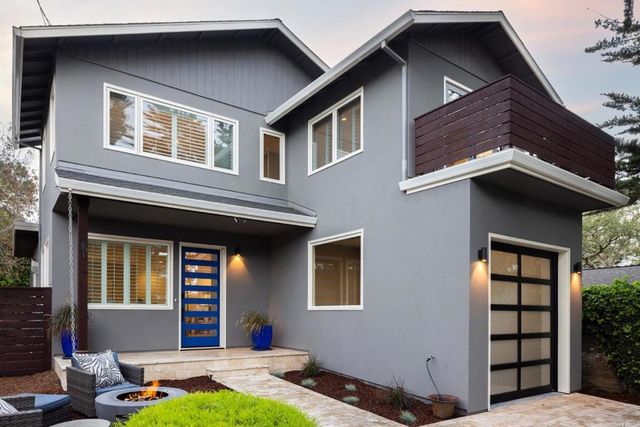 0 Guadalupe 5 SE of 3rd, Carmel, CA 93921