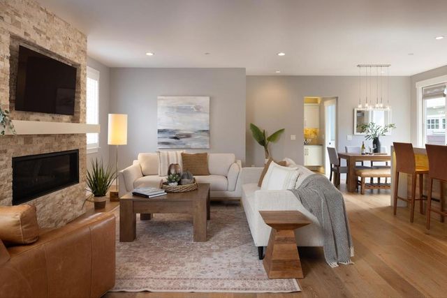 0 Guadalupe 5 SE of 3rd, Carmel, CA 93921