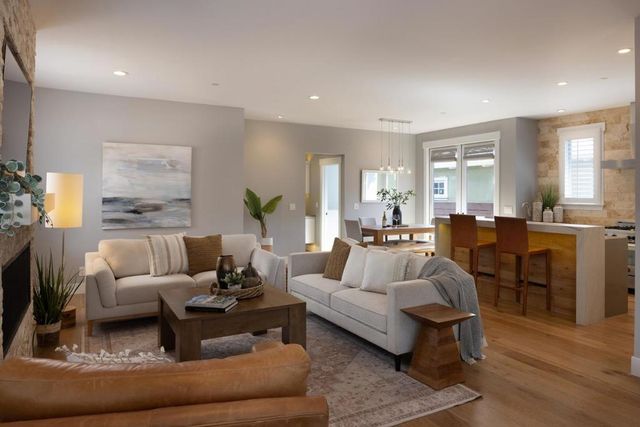 0 Guadalupe 5 SE of 3rd, Carmel, CA 93921