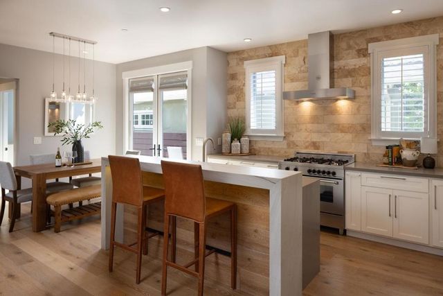 0 Guadalupe 5 SE of 3rd, Carmel, CA 93921