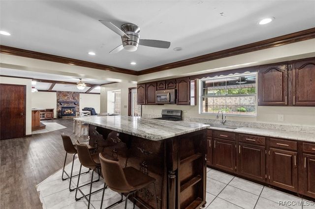 5477 S Burr Terrace, Inverness, FL 34452