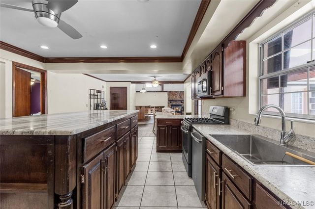 5477 S Burr Terrace, Inverness, FL 34452