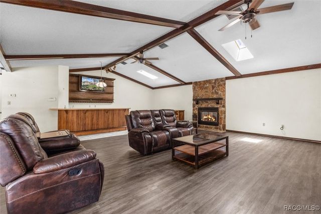 5477 S Burr Terrace, Inverness, FL 34452