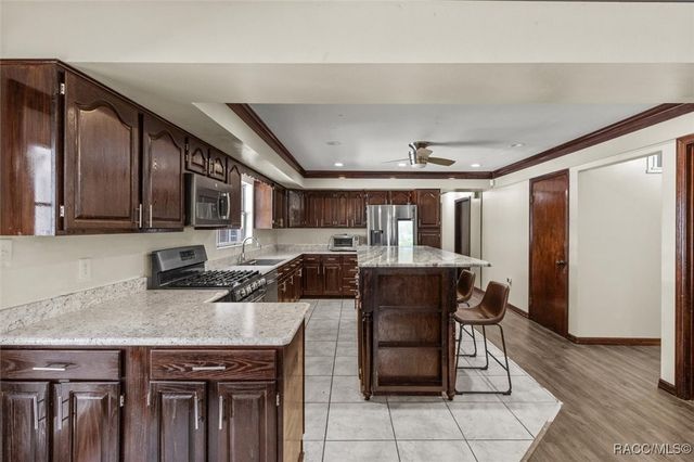 5477 S Burr Terrace, Inverness, FL 34452