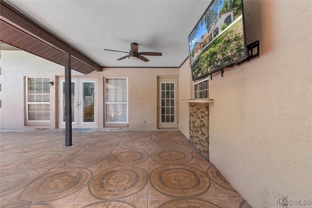 5477 S Burr Terrace, Inverness, FL 34452