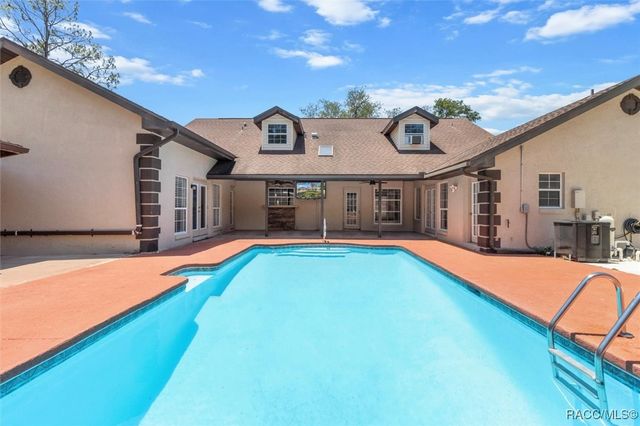 5477 S Burr Terrace, Inverness, FL 34452