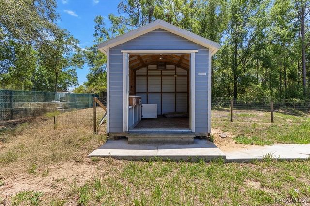 5477 S Burr Terrace, Inverness, FL 34452