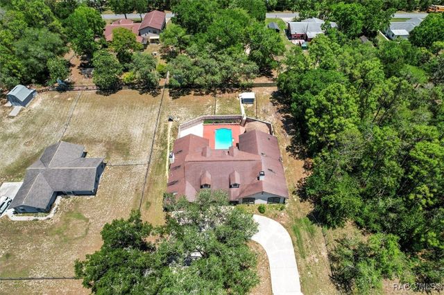 5477 S Burr Terrace, Inverness, FL 34452
