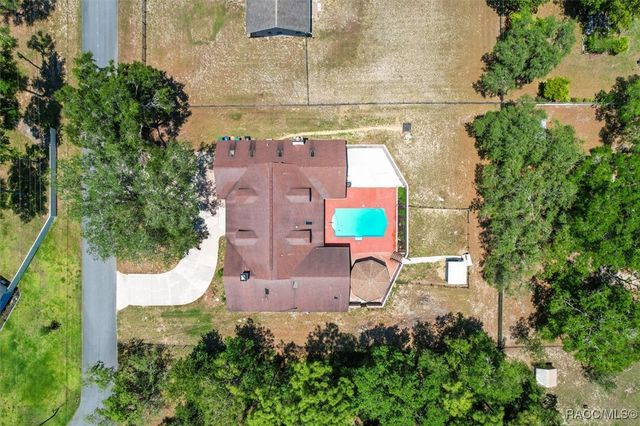 5477 S Burr Terrace, Inverness, FL 34452