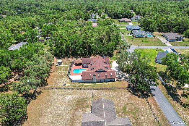 5477 S Burr Terrace, Inverness, FL 34452