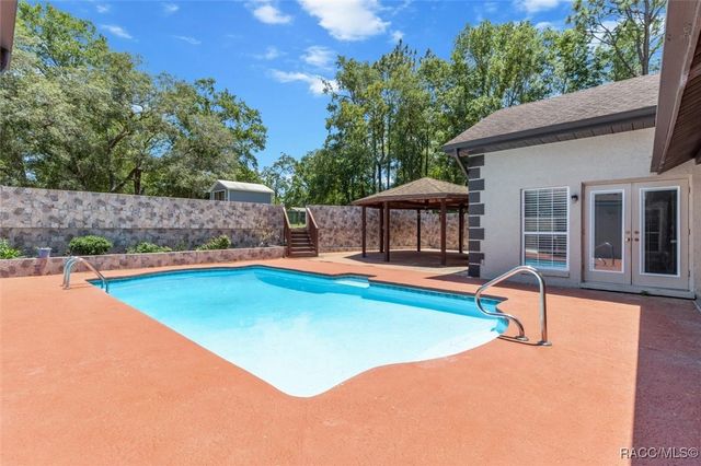 5477 S Burr Terrace, Inverness, FL 34452