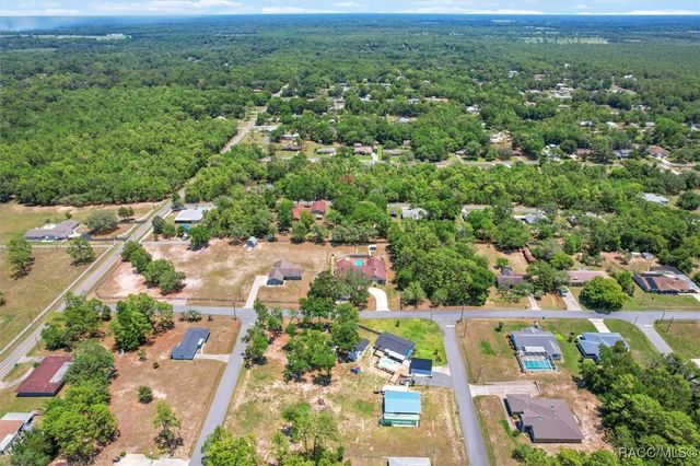 5477 S Burr Terrace, Inverness, FL 34452