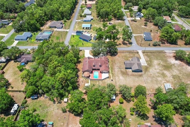 5477 S Burr Terrace, Inverness, FL 34452