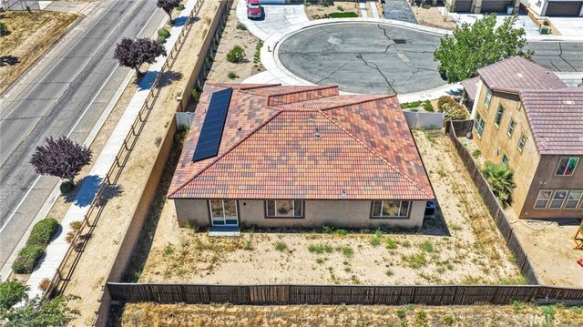 8507 Stockton Avenue, Hesperia, CA 92344
