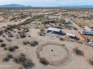 52019 N FOREPAUGH PEAK Road, Wickenburg, AZ 85390