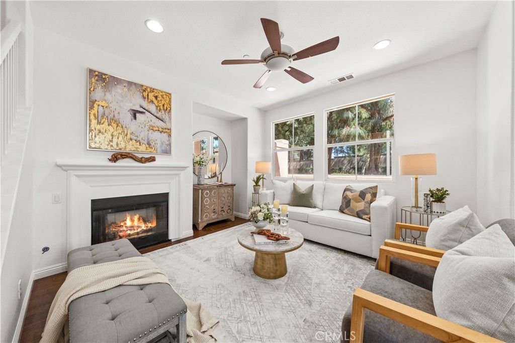 Image 11 of property listing at 40 Trailing Vine, Irvine, CA 92602
