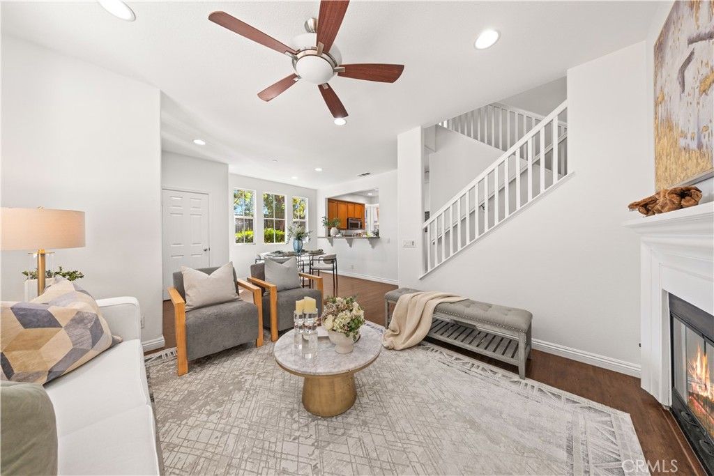 Image 12 of property listing at 40 Trailing Vine, Irvine, CA 92602