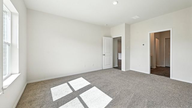 122 Pheasant Run, Terrell, TX 75160