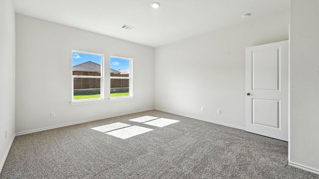 122 Pheasant Run, Terrell, TX 75160