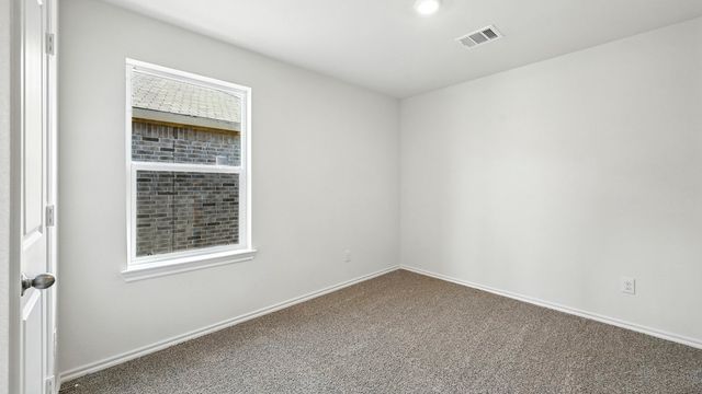 122 Pheasant Run, Terrell, TX 75160