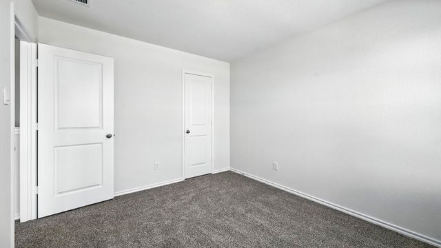 122 Pheasant Run, Terrell, TX 75160