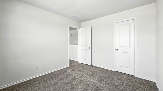 122 Pheasant Run, Terrell, TX 75160