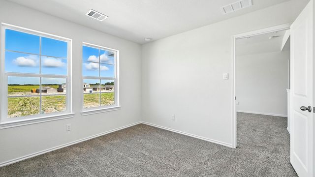 122 Pheasant Run, Terrell, TX 75160