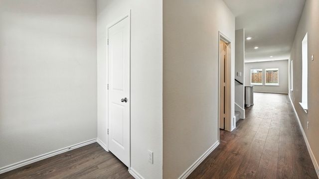 122 Pheasant Run, Terrell, TX 75160