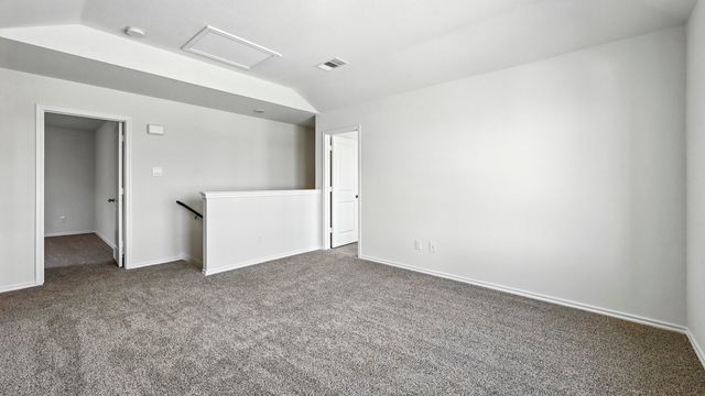 122 Pheasant Run, Terrell, TX 75160