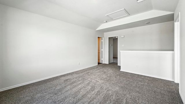 122 Pheasant Run, Terrell, TX 75160